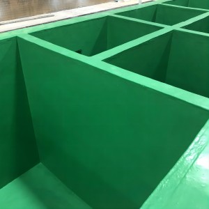 咸宁防腐水池，咸宁水池防腐防渗怎么做，咸宁防腐水池施工厂家